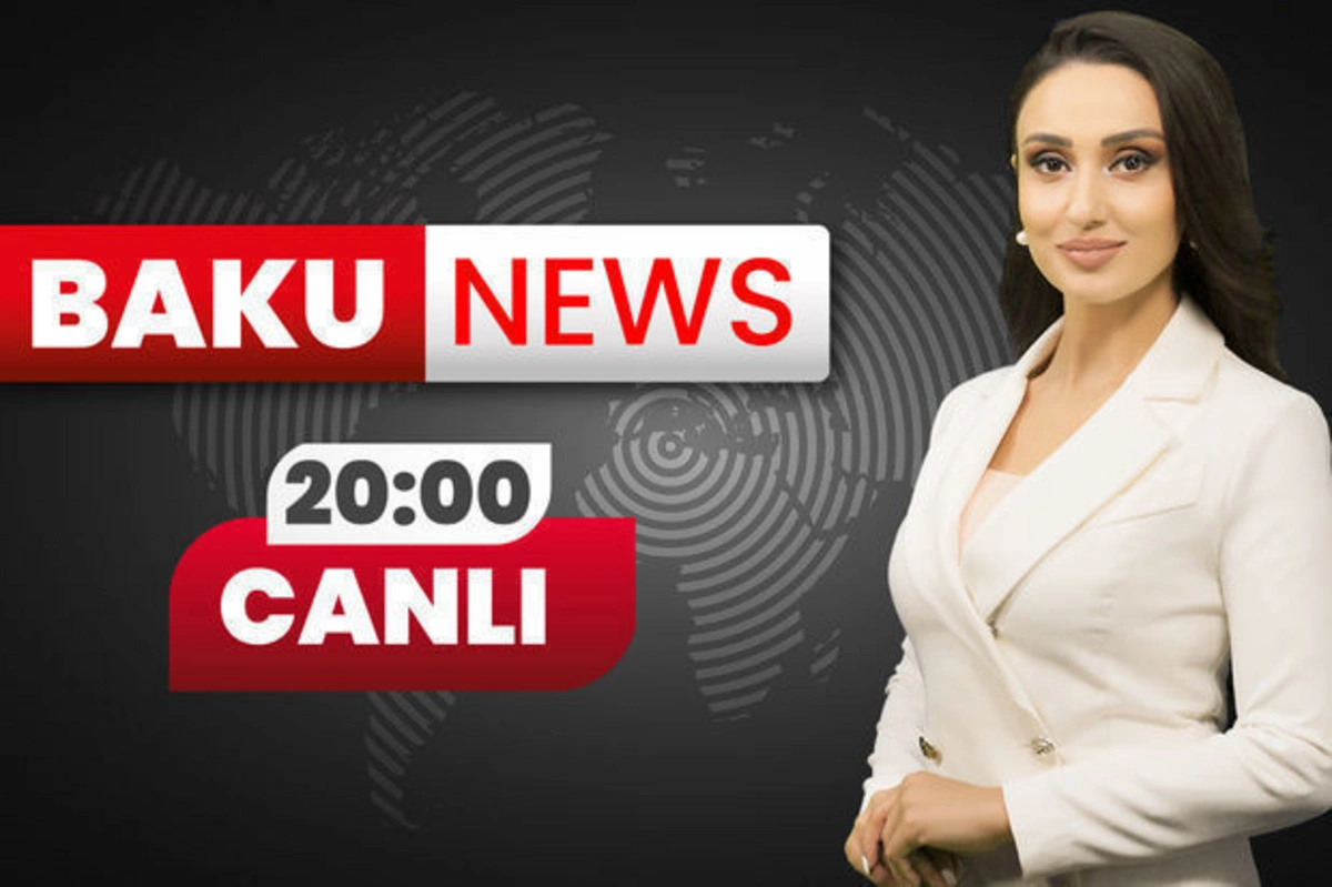 Qarabağdakı ermənilər Xocavənddə yeni atəş mövqeləri qurur - Xəbərlərin 20:00 buraxılışı